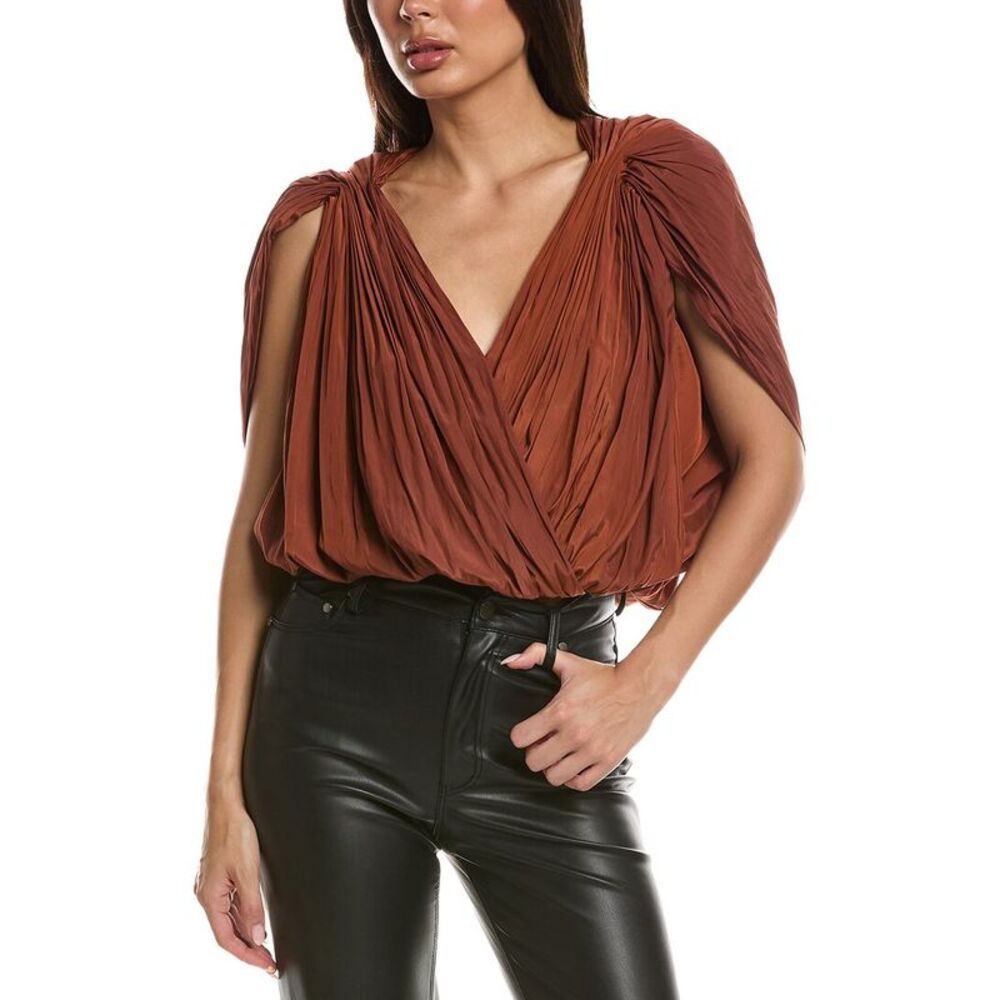 A.L.C. Womens  Vivian Top